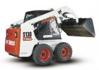 Погрузчик с бортовым поворотом S130