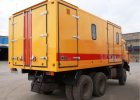 Машина для технического обслуживания 65115