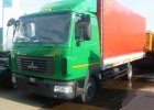 Бортовой автомобиль 4371P2-421