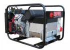 Бензогенератор EP-16000E