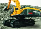 Экскаватор R520LC-9S