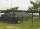 Буровая установка 190TM