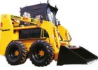Мини-погрузчик XG 3085